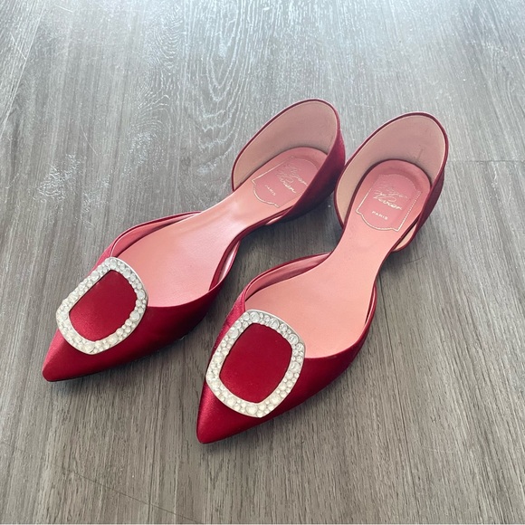 Roger vivier - Picture 3 of 4